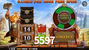 5597: A Experiência de Casino com Jogos de Mesa ao Vivo