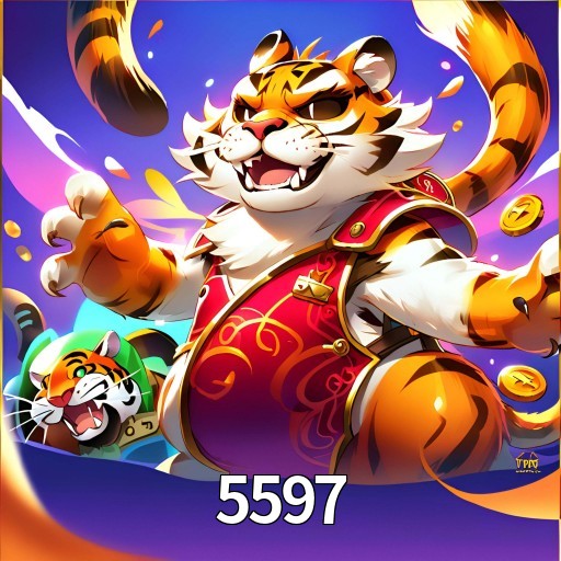 5597